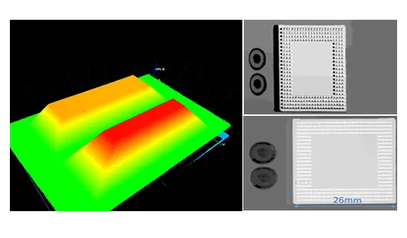 Easy3DLaserLine Calibration