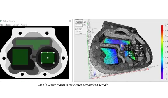Easy3DMatch Support2Dand3Dsubdomainsofinterest