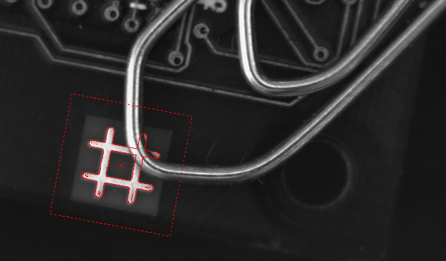 EasyFind Fast Processing and Improved Robustness