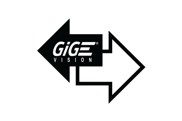 IPCore pictos  GigEVision