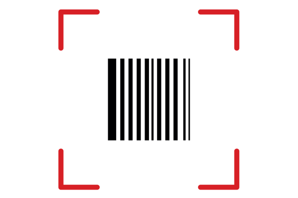eVision  EasyBarCode
