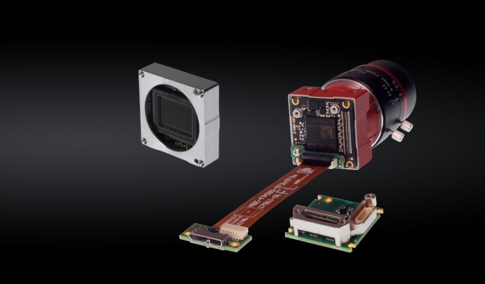 Alvium Modular Concept