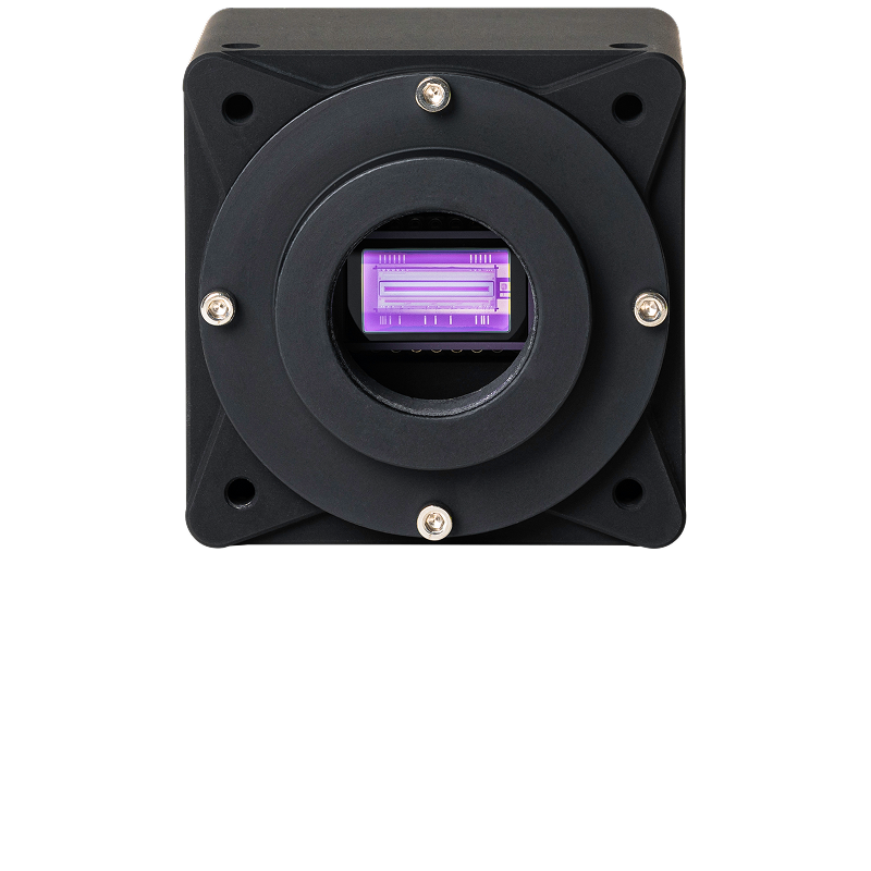 allPIXA SWIR Sensor front small