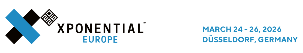 2026-XPONENTIAL Europe DUS